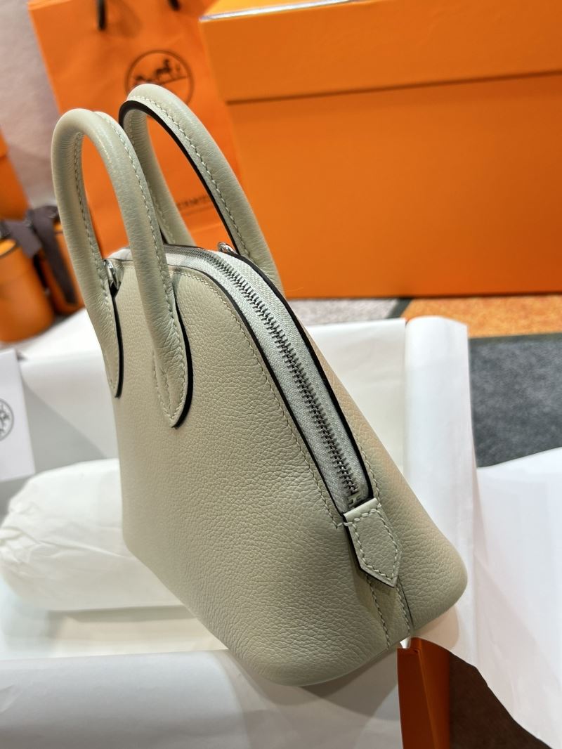 Hermes Top Handle Bags